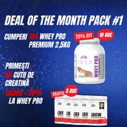 DEAL OF THE MONTH PACK #1